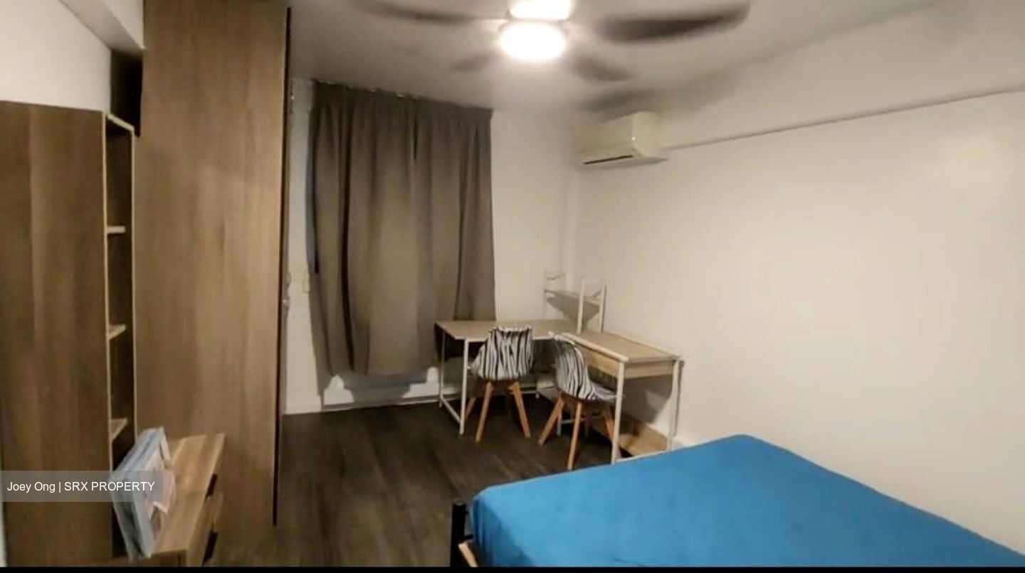 Blk 86 Commonwealth Heights (Queenstown), HDB 3 Rooms #451299831